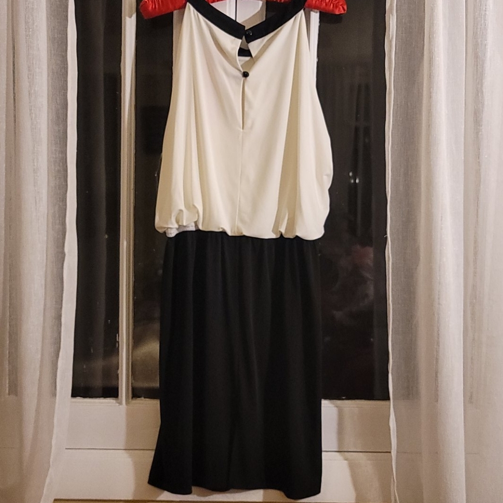 DRESS - Picture 3 of 7